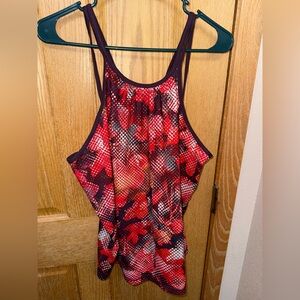SOLD**Prana Tank Top